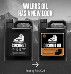 Fractionated Coconut Oil