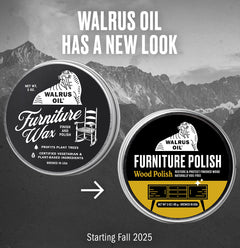 Furniture Oil and Polish, Bundle
