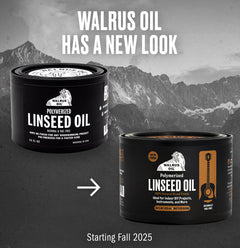 Polymerized Linseed Oil