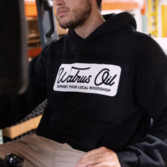 Heavyweight Hoodie