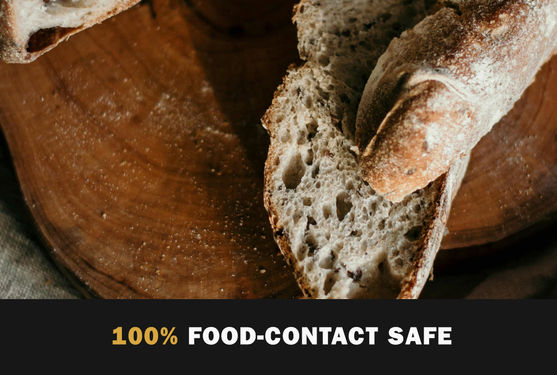 Polymerized Linseed Oil Walrus Oil