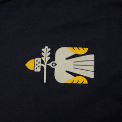 Plant More Trees Tee, Graphite
