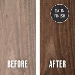 Polymerized Tung Oil