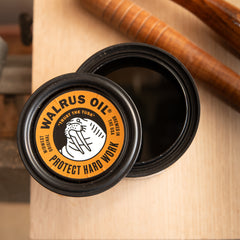 Polymerized Tung Oil