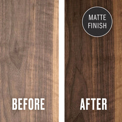 Pure Tung Oil