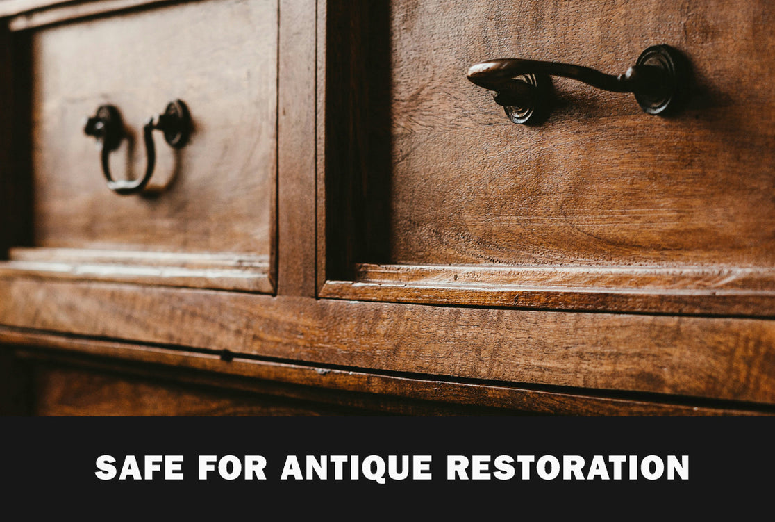 Polymerized Linseed Oil Walrus Oil