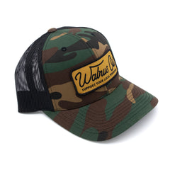 Support Your Local Woodshop, Trucker Hat