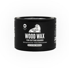 Wood Wax For Cutting Boards
