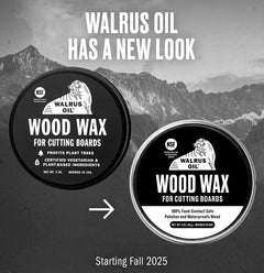 Wood Wax For Cutting Boards