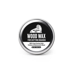 Wood Wax, .75oz Can (Case of 24)