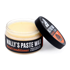 Wally's Paste Wax