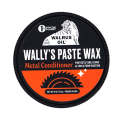 Wally's Paste Wax