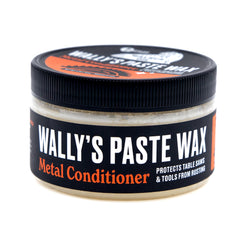 Wally's Paste Wax