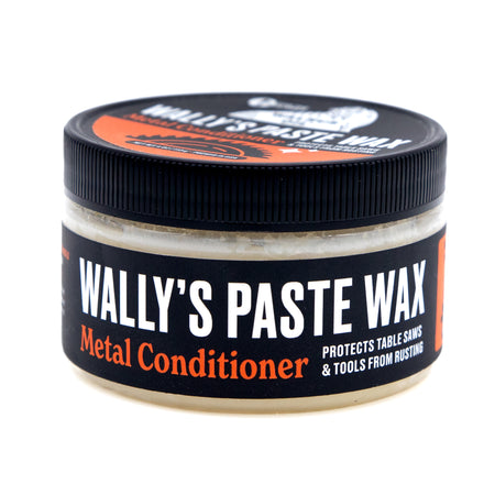 Image of Wally's Paste Wax