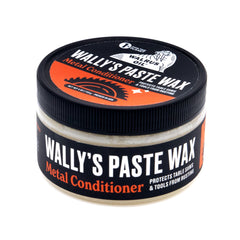 Wally's Paste Wax
