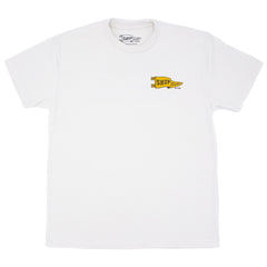 Shop Class Heavyweight Tee, Bone