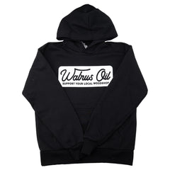 Heavyweight Hoodie