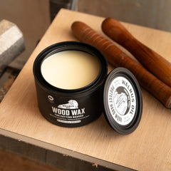 Wood Wax For Cutting Boards
