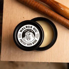Wood Wax For Cutting Boards