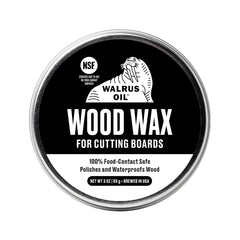 Wood Wax For Cutting Boards