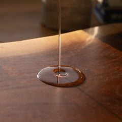 Fractionated Coconut Oil