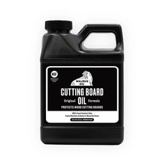 Cutting Board Oil 16oz
