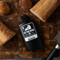 Cutting Board Oil