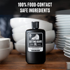 Cutting Board Oil