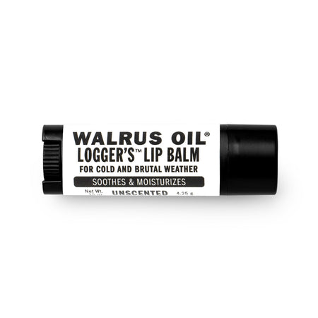 Image of Logger's Lip Balm, Unscented
