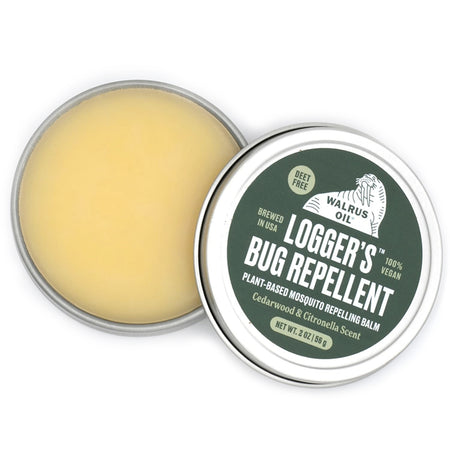 Image of Logger's Bug Repellent