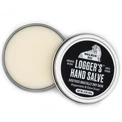 Logger's Hand Salve