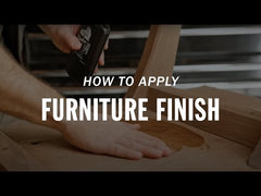Furniture Oil