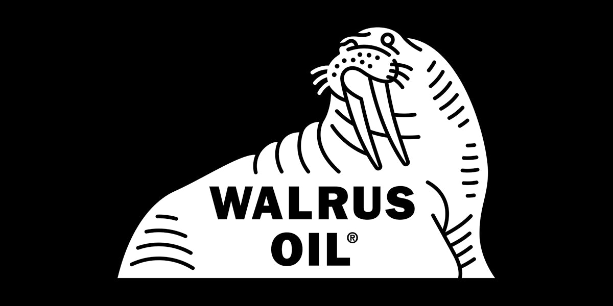 Walrus Oil - Shop