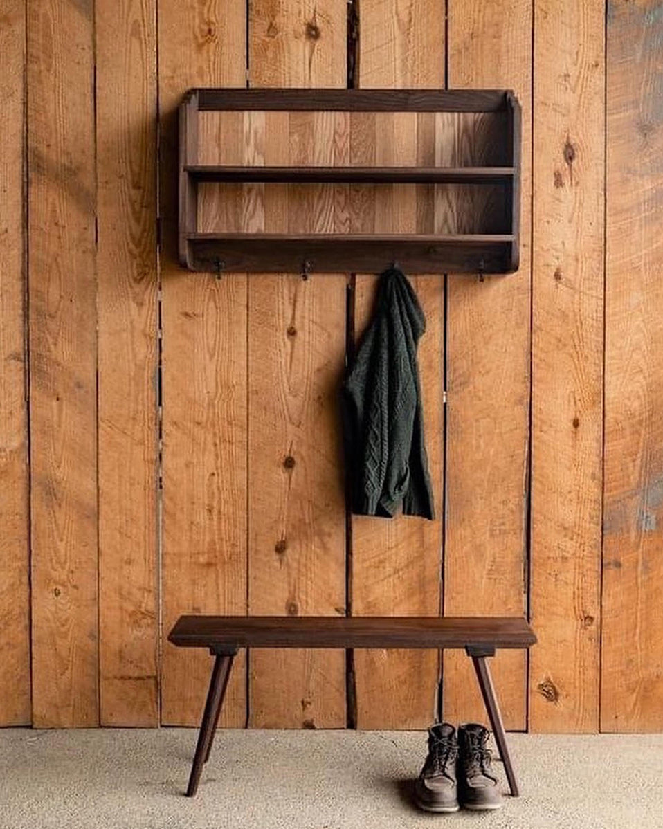 Walrus Oil - Pure Tung Oil