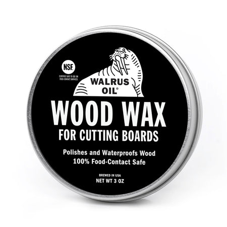 Image of Cutting Board Wax