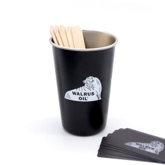 Wood Finish Mixing Kit