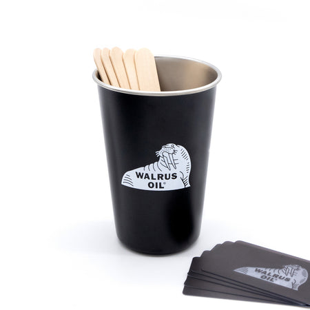 Image of Wood Finish Mixing Kit