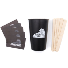 Wood Finish Mixing Kit