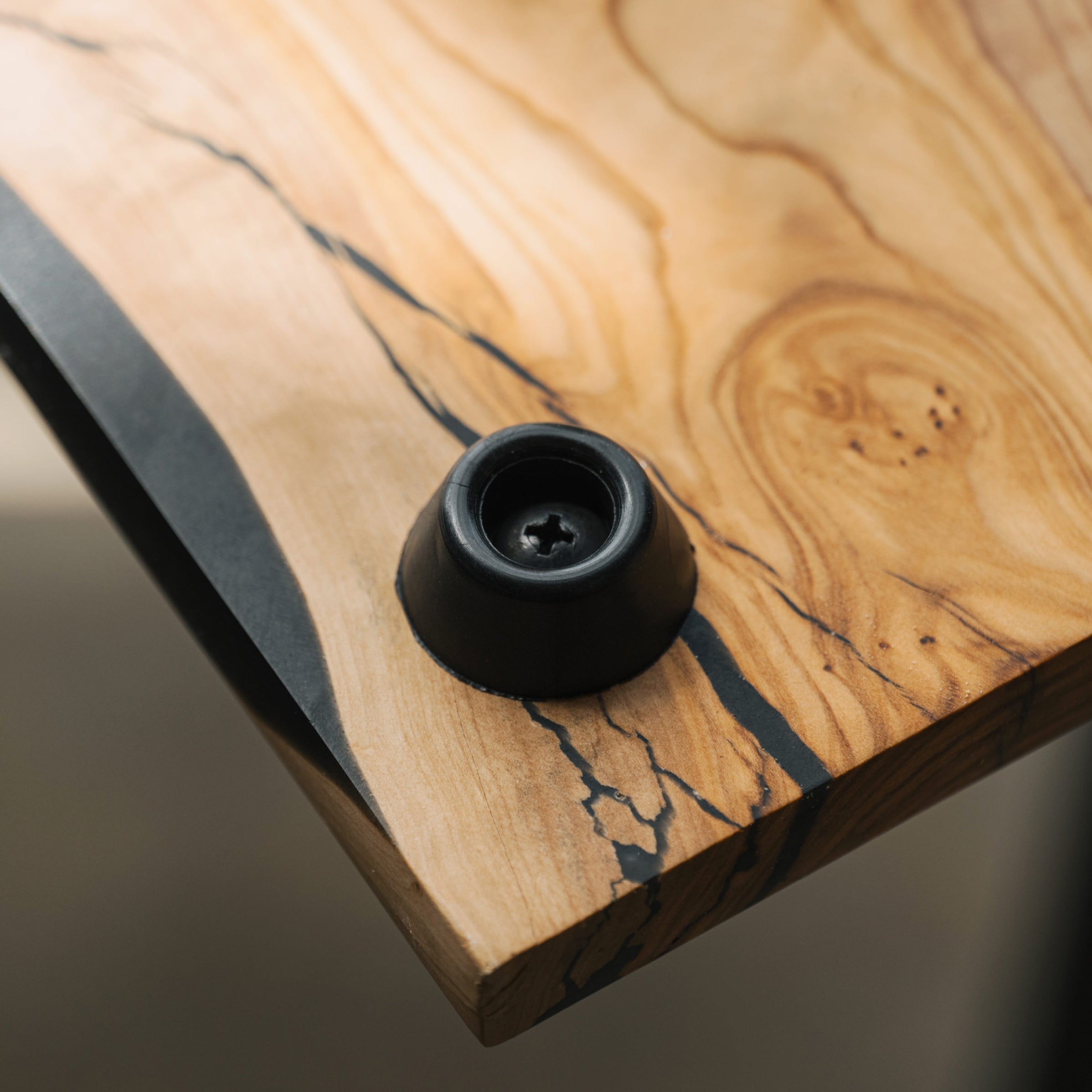 Cutting Board Rubber Feet (1/2 1") Walrus Oil