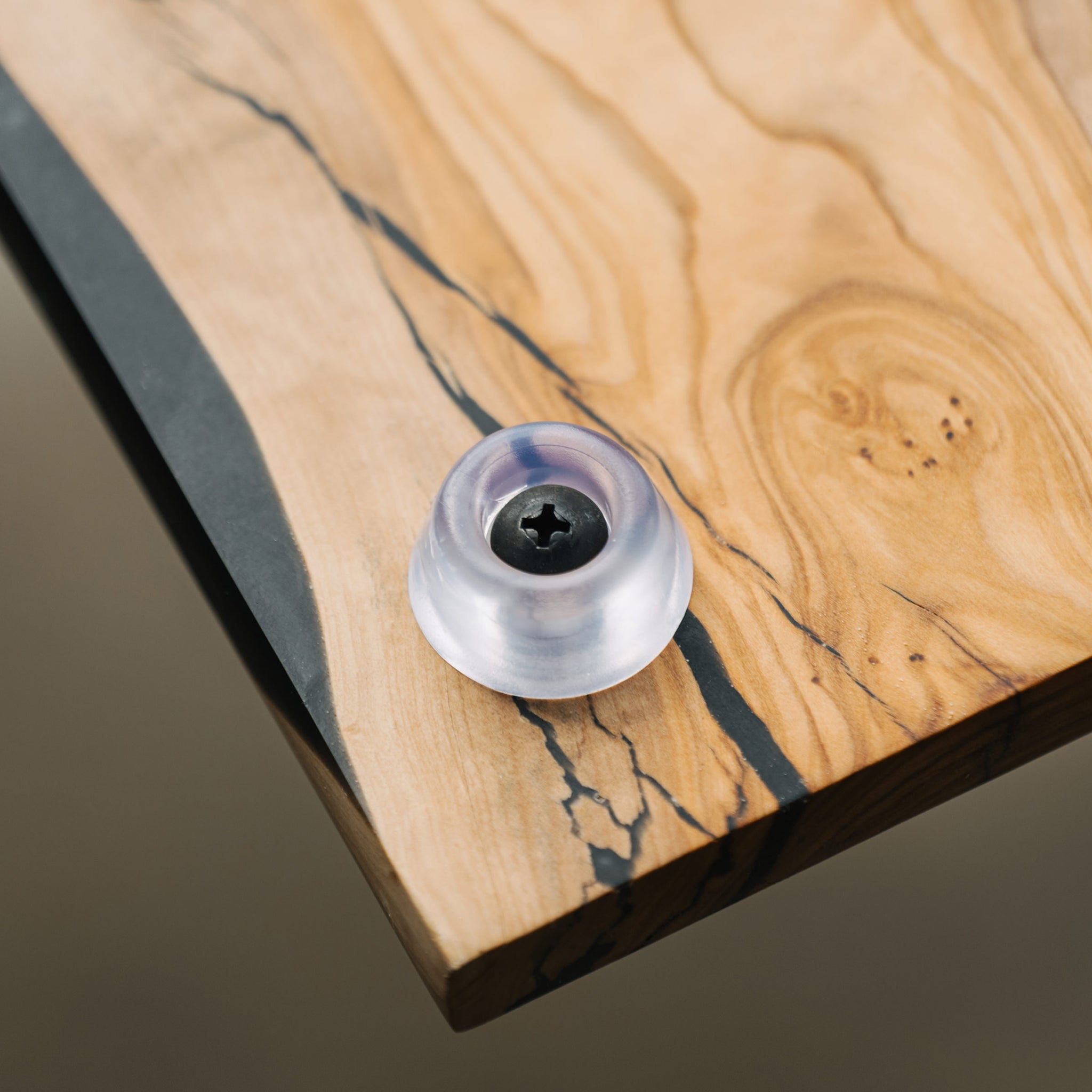 Cutting Board Rubber Feet (1/2 1") Walrus Oil