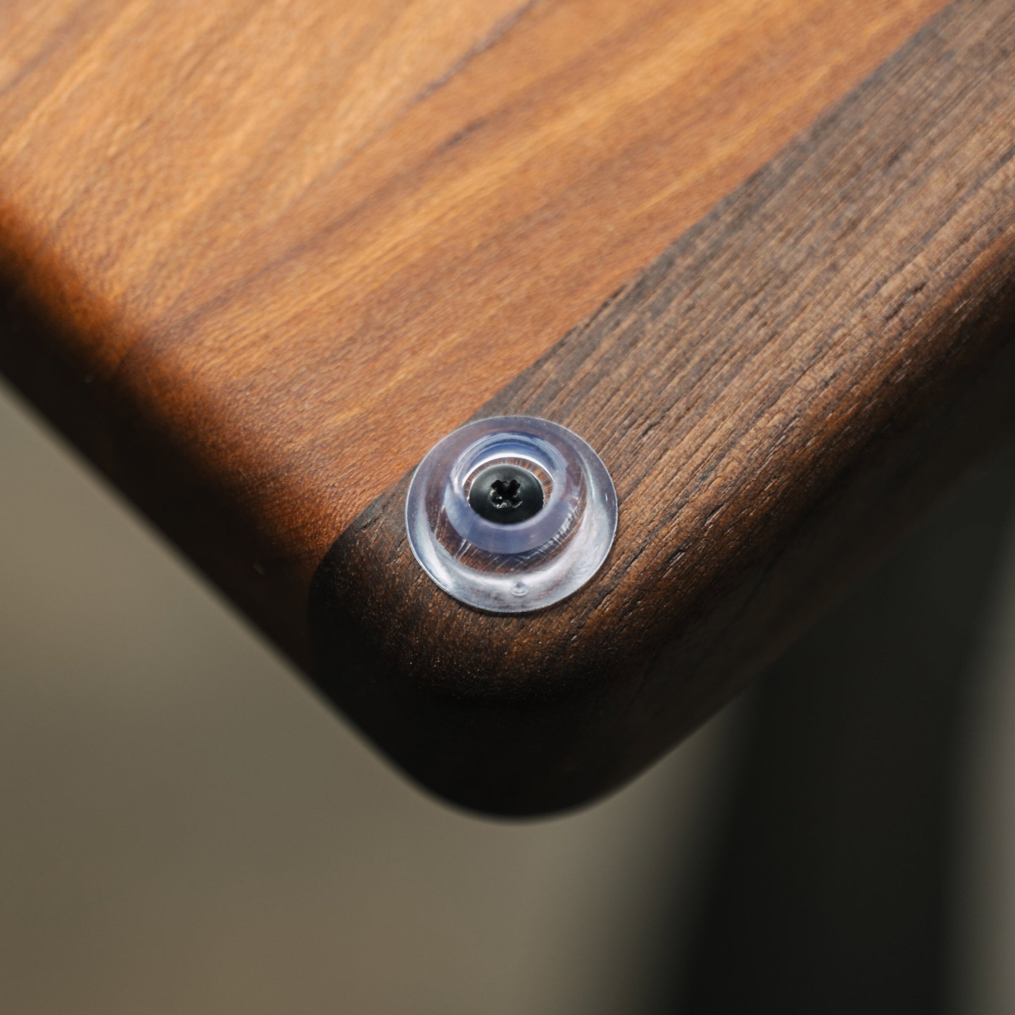 Cutting Board Rubber Feet (1/2 1") Walrus Oil