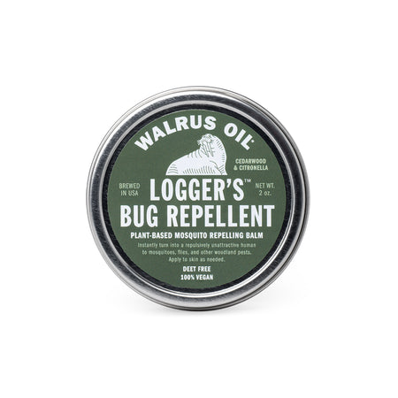 Image of Logger's Bug Repellent