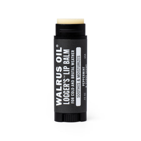 Image of Logger's Lip Balm