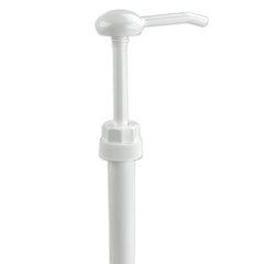 Dispensing Pump for 1 Gallon Jugs