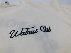 Support Your Local Woodshop Moto Shirt